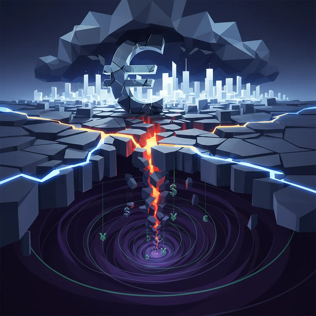 The Euro’s Hidden Fault Line: Why This Obscure Banking System is the Real Risk Investors Are Ignoring