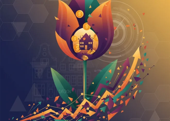 The 400-Year-Old Mistake: What Tulip Mania Teaches Modern Investors About Financial Bubbles