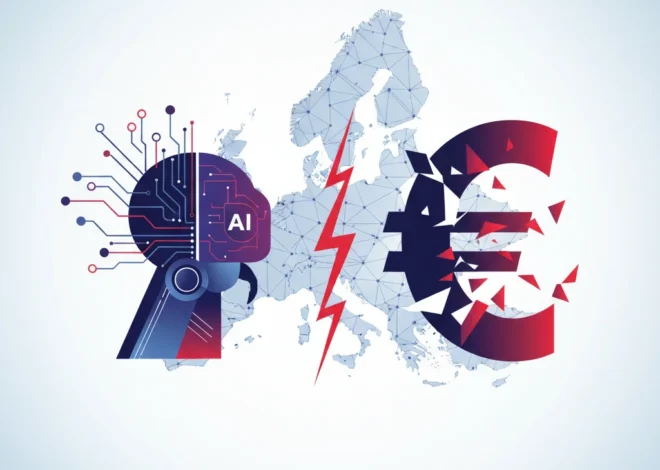The Dual Threat: How AI and Austerity Are Reshaping European Banking Jobs