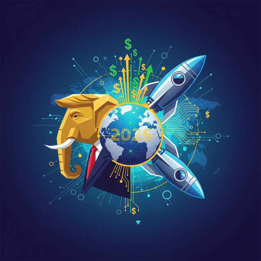 The Trillion-Dollar Alliance: How a Trump-Musk Reunion Could Reshape the Global Economy by 2026