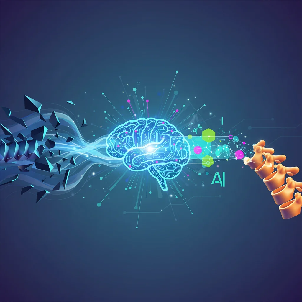 From Paralysis to Possibility: How AI is Rebuilding the Bridge Between Mind and Body