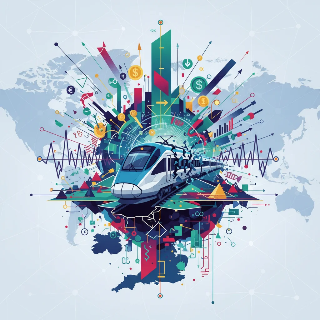 Beyond the Delay: The Hidden Financial Shockwaves of the Eurostar Disruption