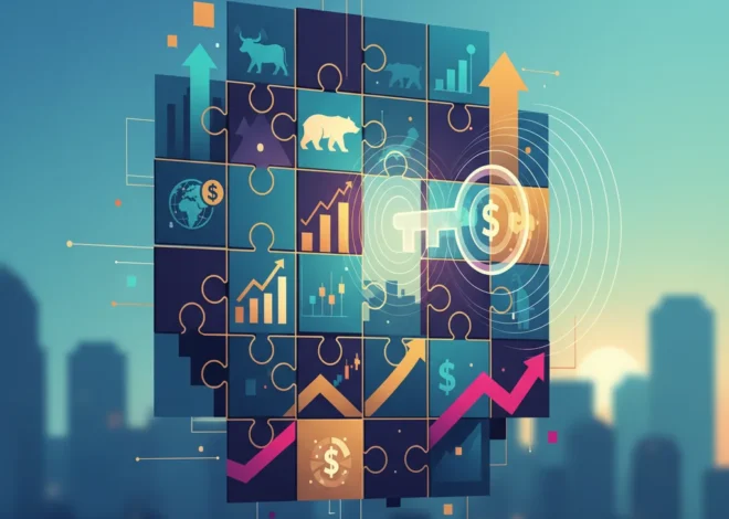 Solving the Market: What the FT Crossword Reveals About Modern Investing
