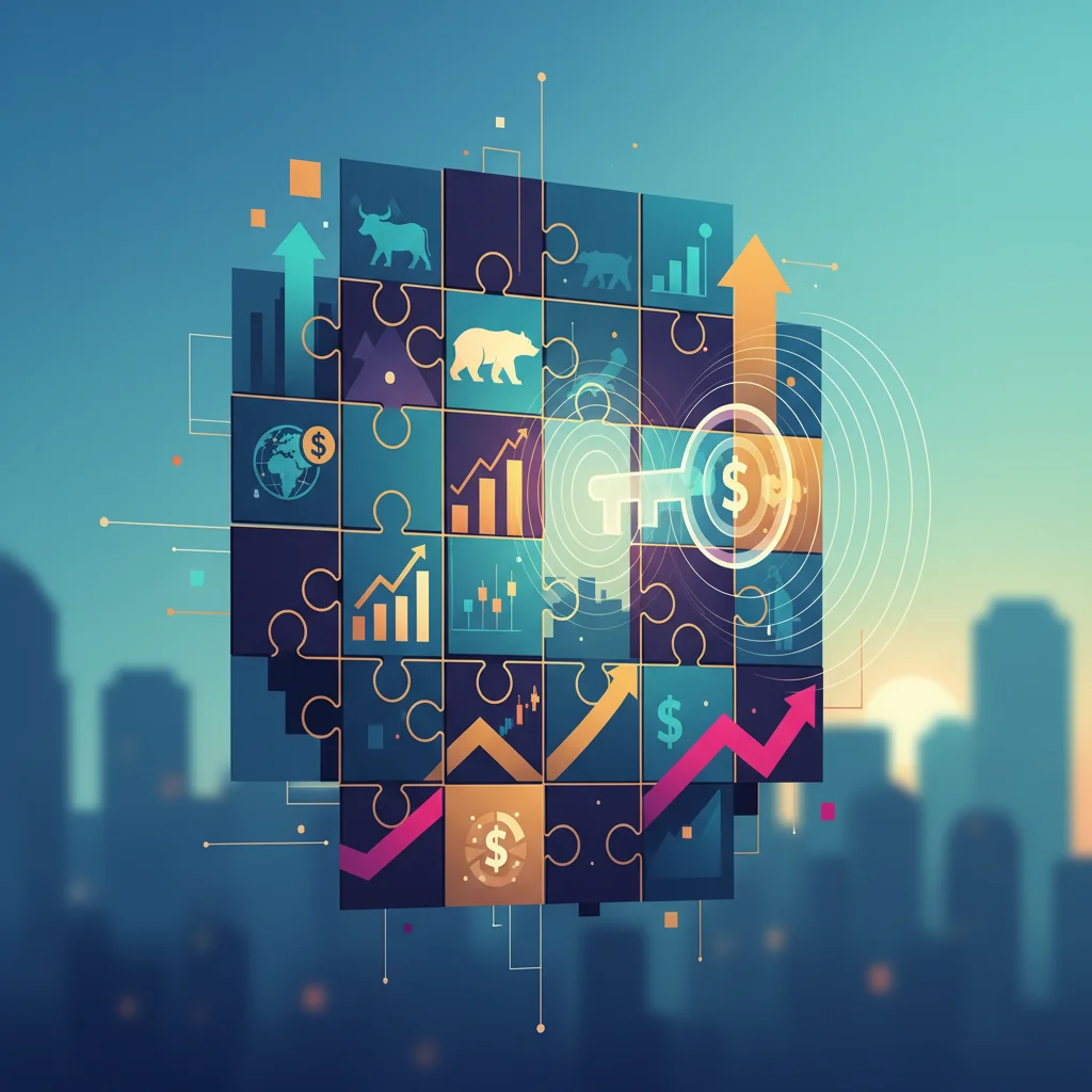 Solving the Market: What the FT Crossword Reveals About Modern Investing