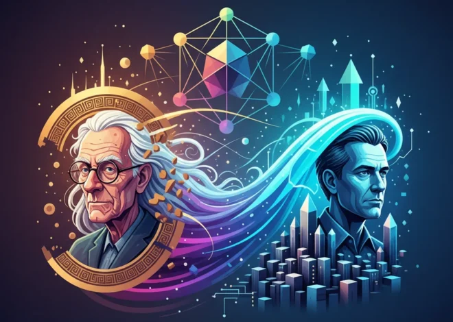 Beyond the Oracle: Greg Abel and the Dawn of a New Era at Berkshire Hathaway