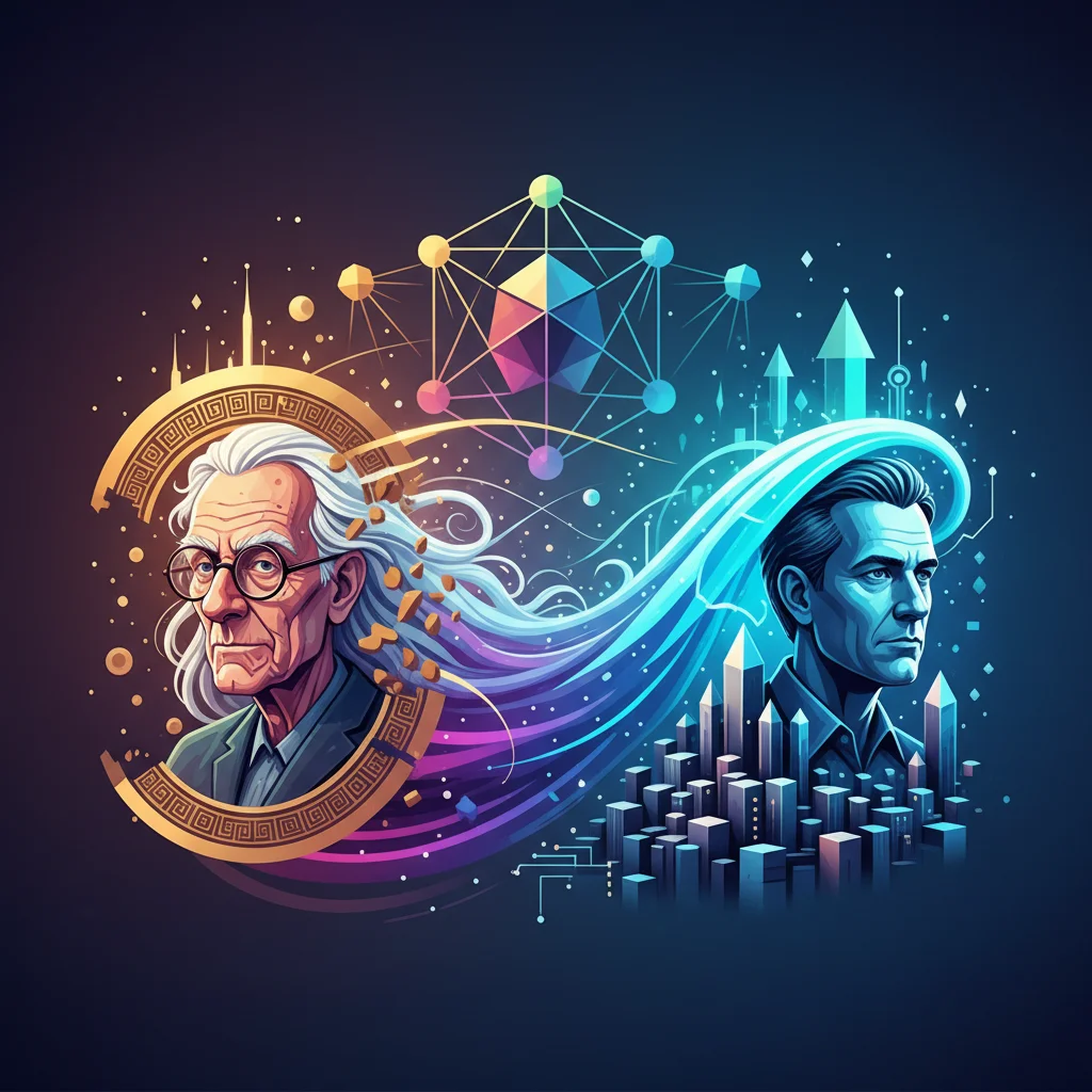 Beyond the Oracle: Greg Abel and the Dawn of a New Era at Berkshire Hathaway