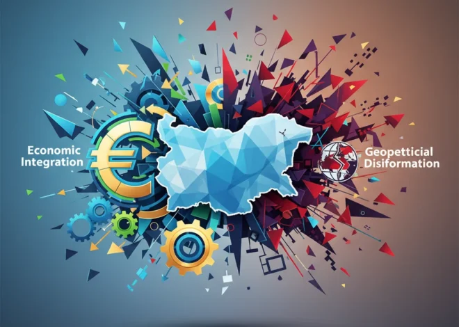 Bulgaria’s Euro Bid: A High-Stakes Battle Between Economic Integration and Geopolitical Disinformation
