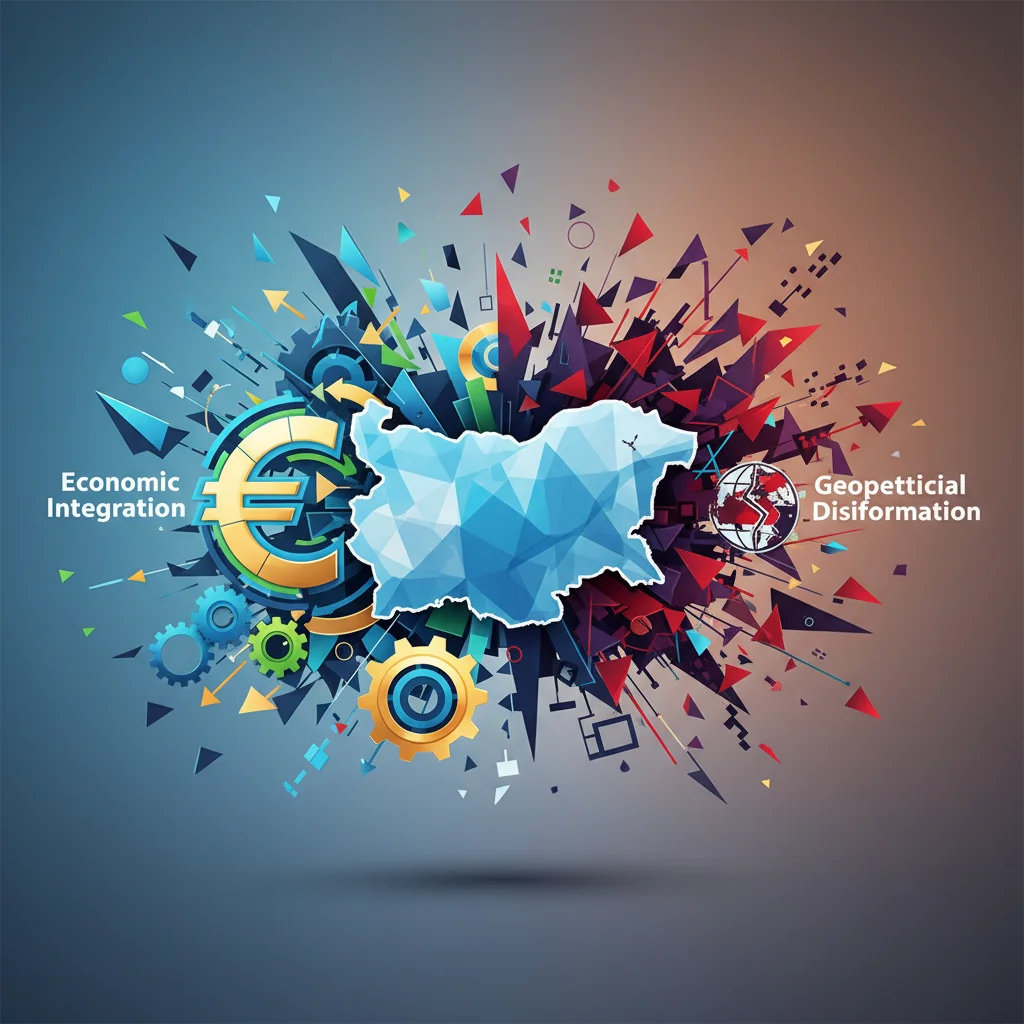 Bulgaria’s Euro Bid: A High-Stakes Battle Between Economic Integration and Geopolitical Disinformation