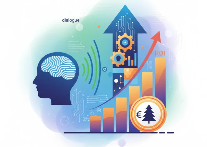 The ROI of Dialogue: How a Finnish Mental Health Model Could Reshape Healthcare Economics