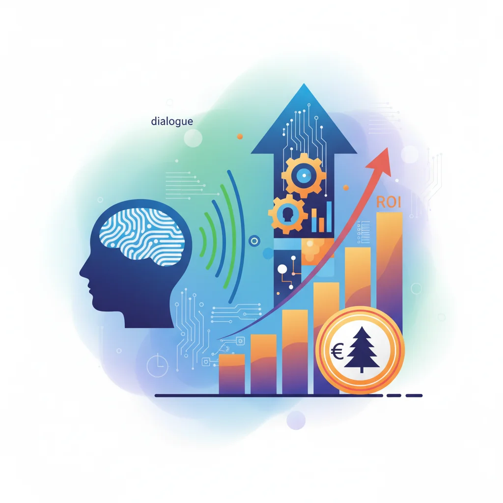 The ROI of Dialogue: How a Finnish Mental Health Model Could Reshape Healthcare Economics