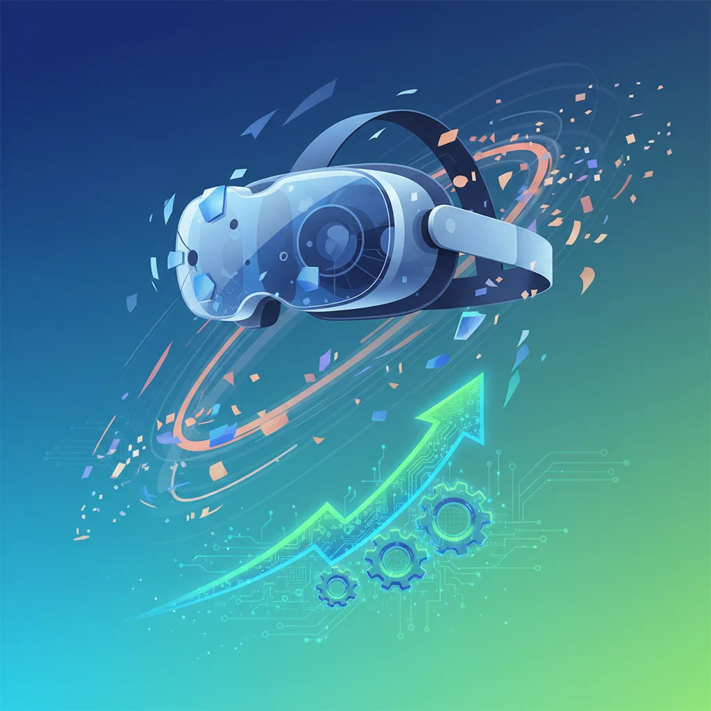 Apple’s Vision Pro Reality Check: What Fading Hype Means for Investors and the Future of Tech