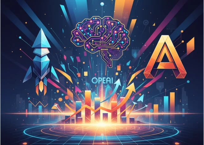 The Titans Are Coming: Why the SpaceX, OpenAI, and Anthropic IPOs Could Reshape the Stock Market