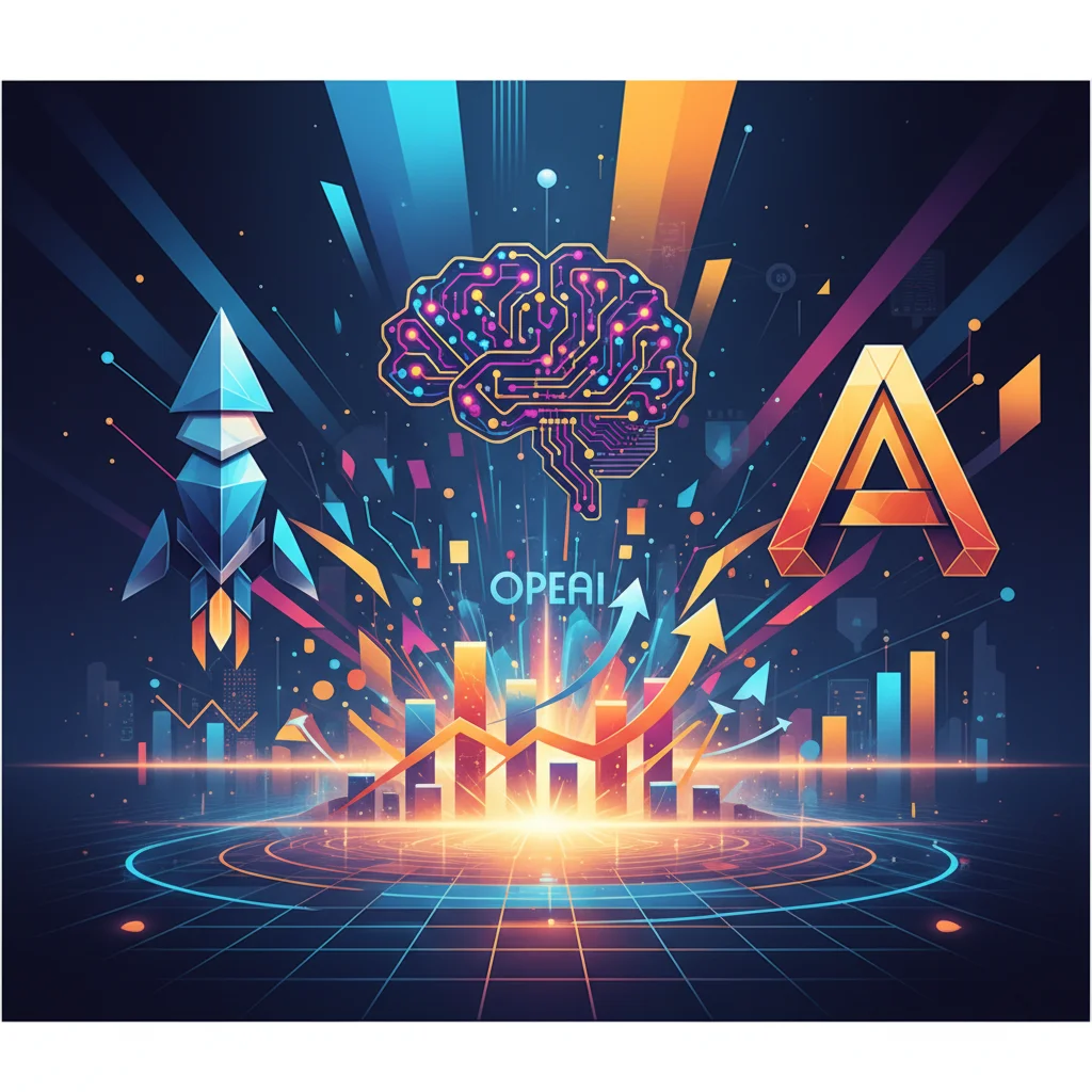 The Titans Are Coming: Why the SpaceX, OpenAI, and Anthropic IPOs Could Reshape the Stock Market