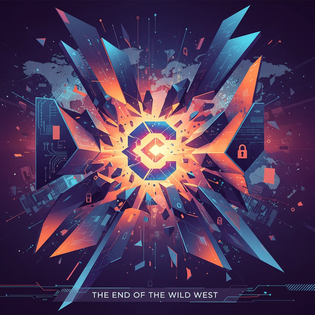 The Walls Are Closing In: How a New Global Crypto Tax Crackdown Will Change Everything for Investors