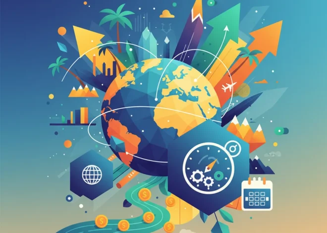 Your 2026 Travel Portfolio: An Investor’s Guide to Maximizing the ROI of Your Time Off