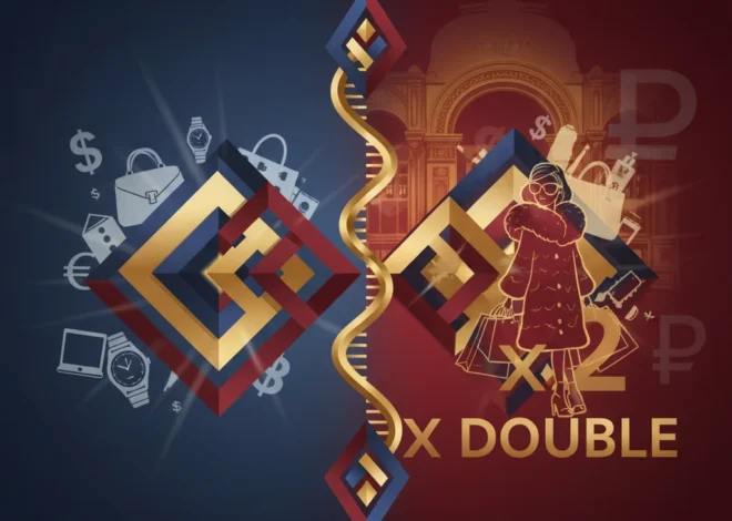 The Sanctions Paradox: How Russian Elites are Paying Double for a Taste of Western Luxury