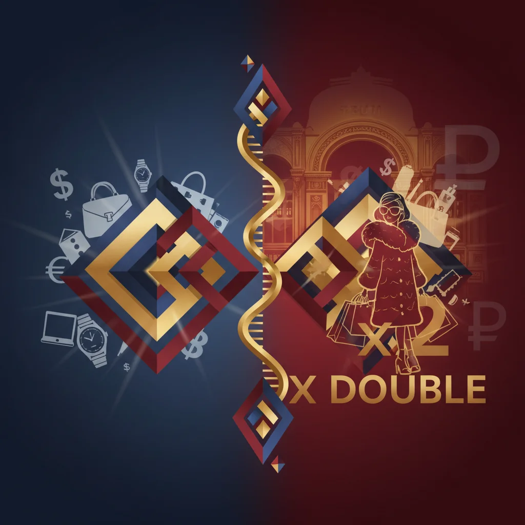 The Sanctions Paradox: How Russian Elites are Paying Double for a Taste of Western Luxury