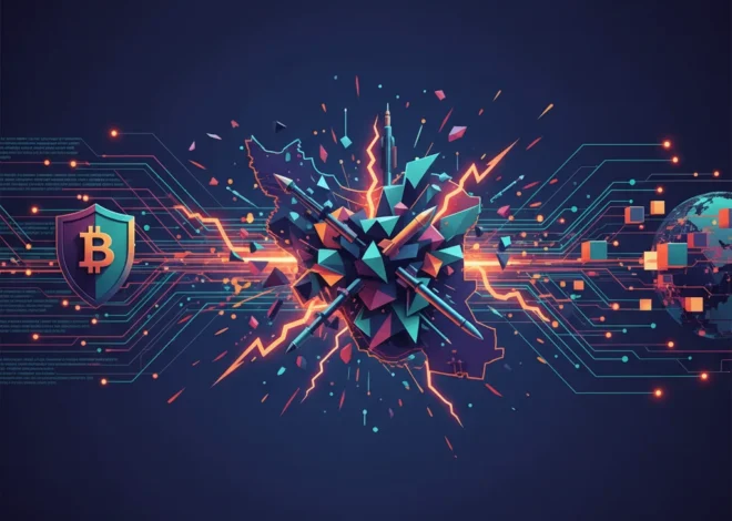 Code, Crypto, and Conflict: Iran’s Audacious Plan to Sell Weapons for Bitcoin