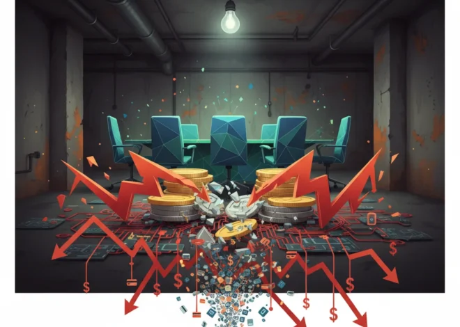 The Boardroom in Your Basement: Why Your Flat’s Management Could Be Your Biggest Financial Risk