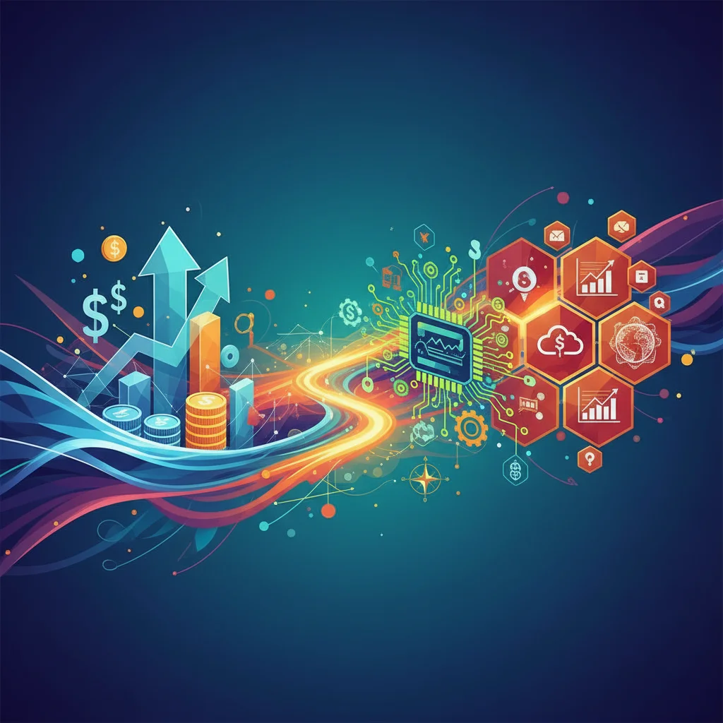 Navigating the New Economic Chapter: Opportunities in Finance and Technology for the Year Ahead