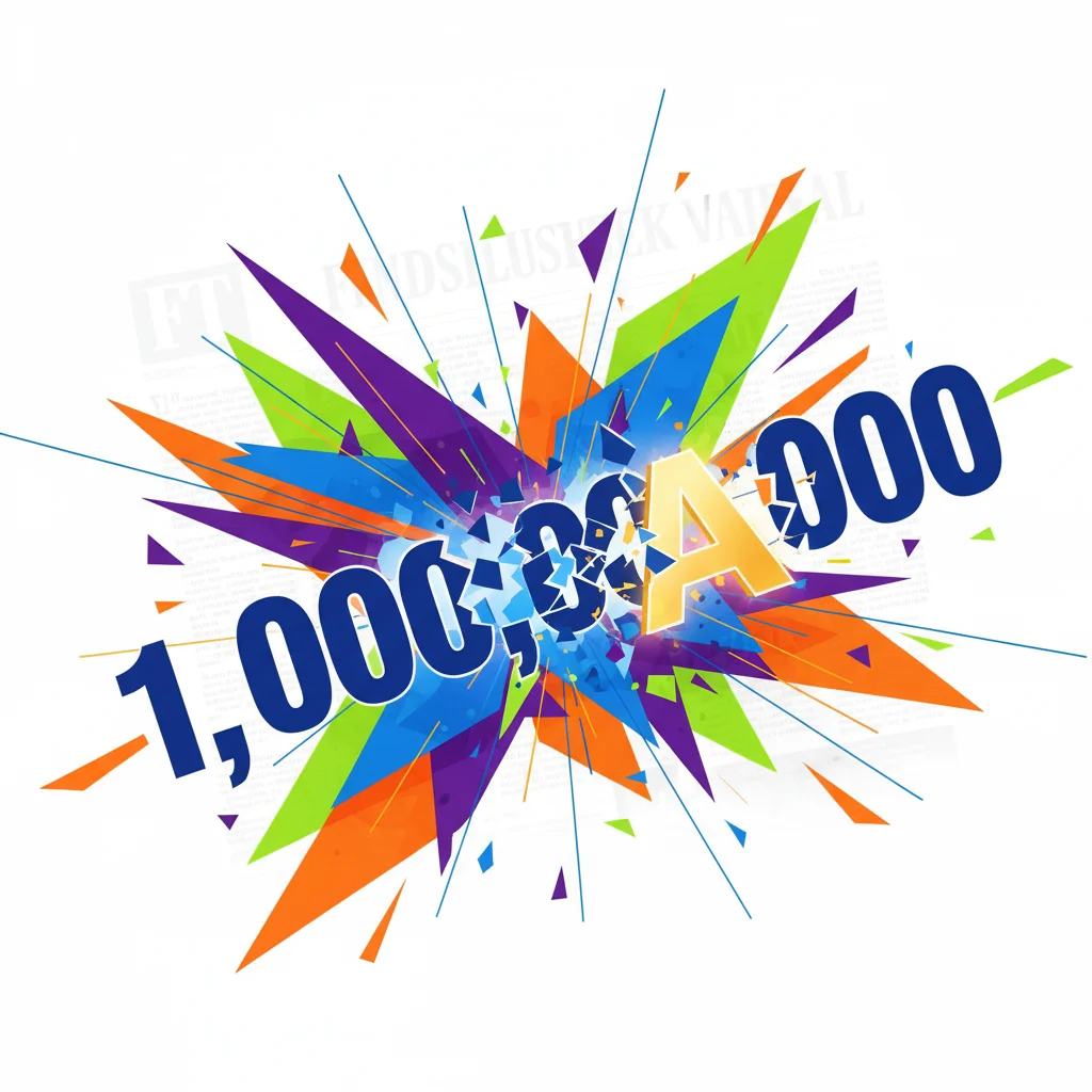 The Billion-Dollar Typo: Why a Minor Correction Reveals a Major Truth About Finance