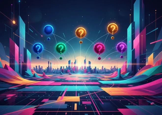 Beyond the Horizon: 5 Critical Questions Shaping the Future of Finance by 2026