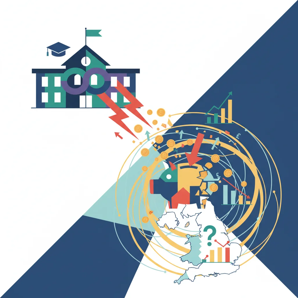 Beyond the Classroom: An Investor’s Guide to the Economic Fallout of UK School Fee VAT