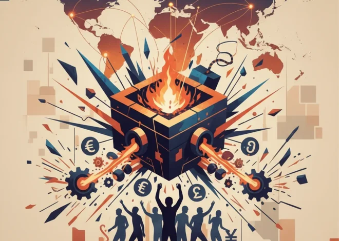 Iran’s Economic Tinderbox: Why Street Protests Signal a High-Stakes Test for Global Investors