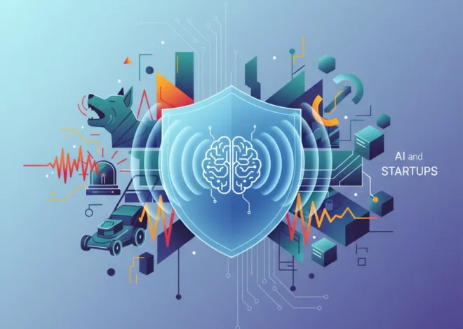 Silence as a Service: How AI and Startups Are Winning the War on Noise