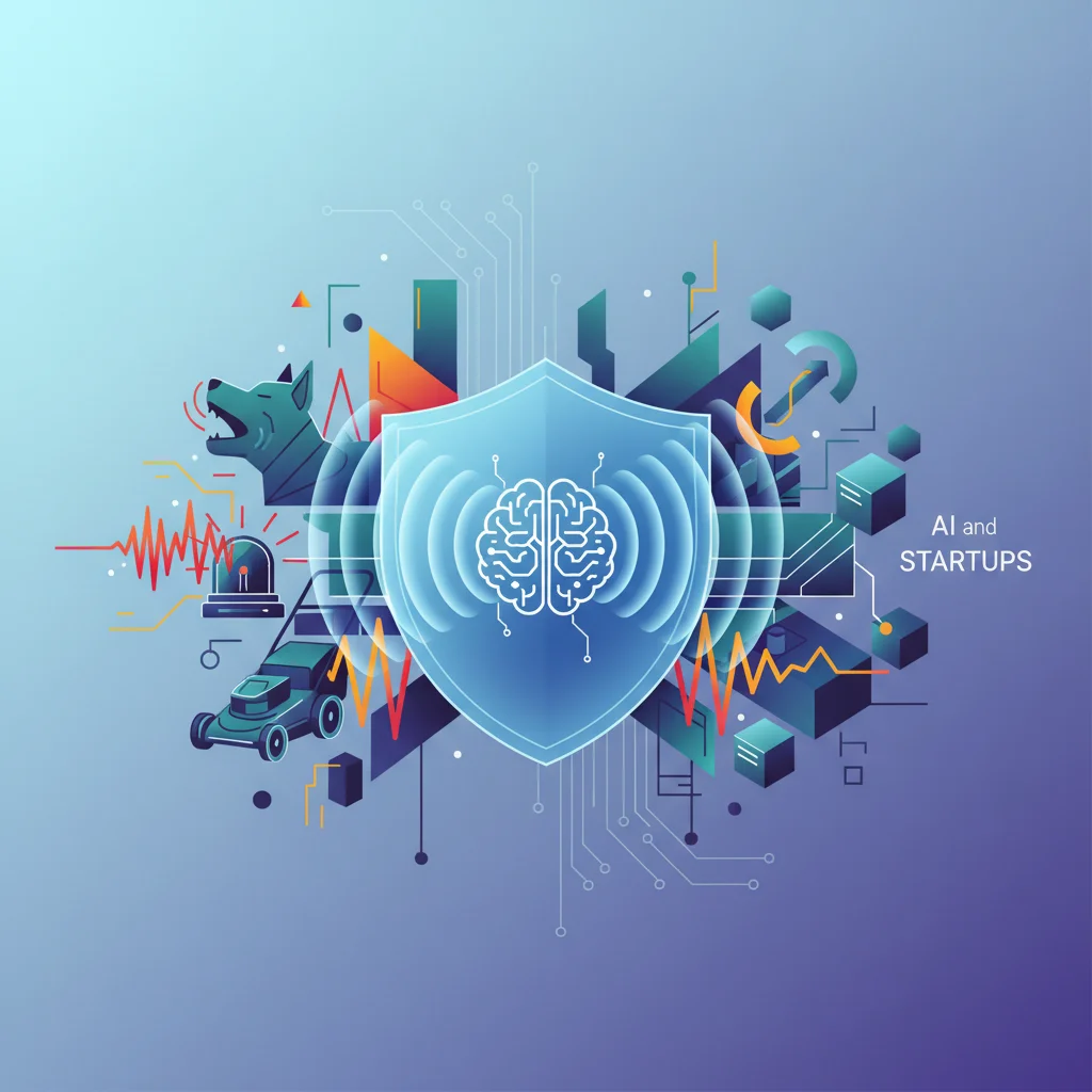 Silence as a Service: How AI and Startups Are Winning the War on Noise