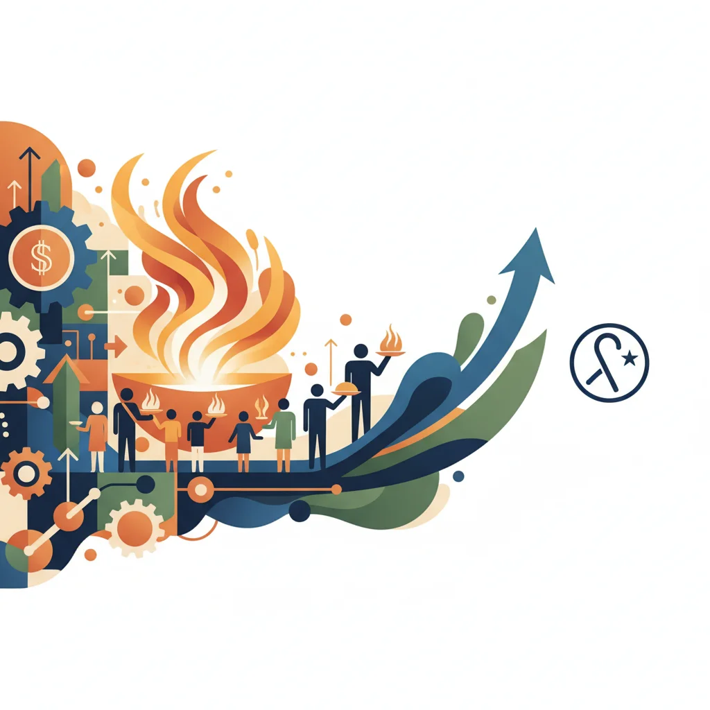 Beyond the Balance Sheet: The Economic Case for a Hot Meal