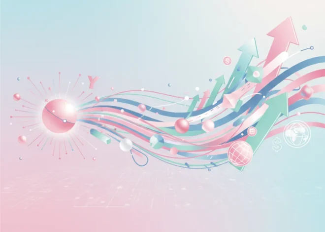 The K-Beauty Effect: How a Skincare Trend Became a Global Economic Powerhouse