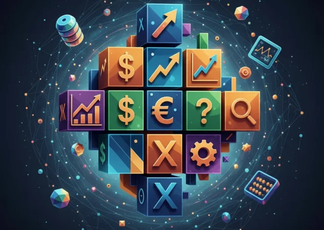 The Financial Polymath: Why Solving for ‘X’ in Today’s Economy is Like a Crossword Puzzle