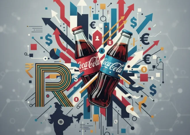 The Cola Wars Reignited: A Financial Deep Dive into Ambani’s Challenge to Coke and Pepsi