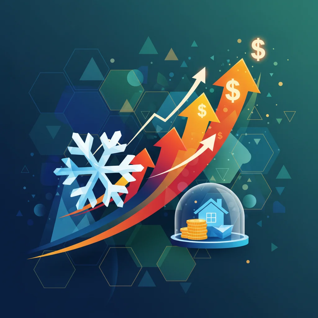 The ROI of Warmth: A Financial Analyst’s Guide to Mastering Winter Energy Costs
