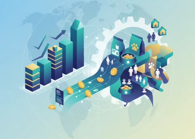 Beyond the Balance Sheet: What Pet Food Banks Reveal About the True Health of Our Economy