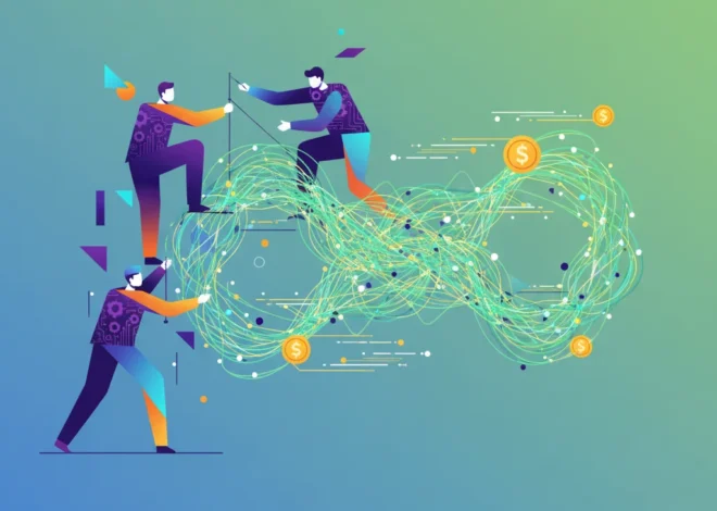 The Architects of the Attention Economy Are Building an Antidote: A Financial Deep-Dive into ‘Tangle’