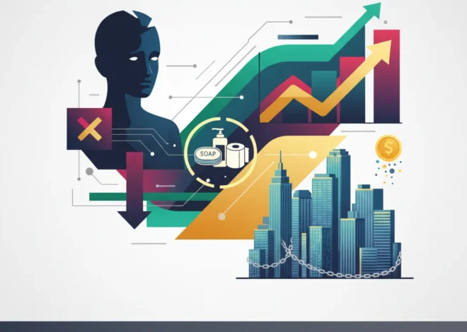 The Hidden Tax on Productivity: Why Hygiene Poverty is a Critical Economic Indicator for Investors