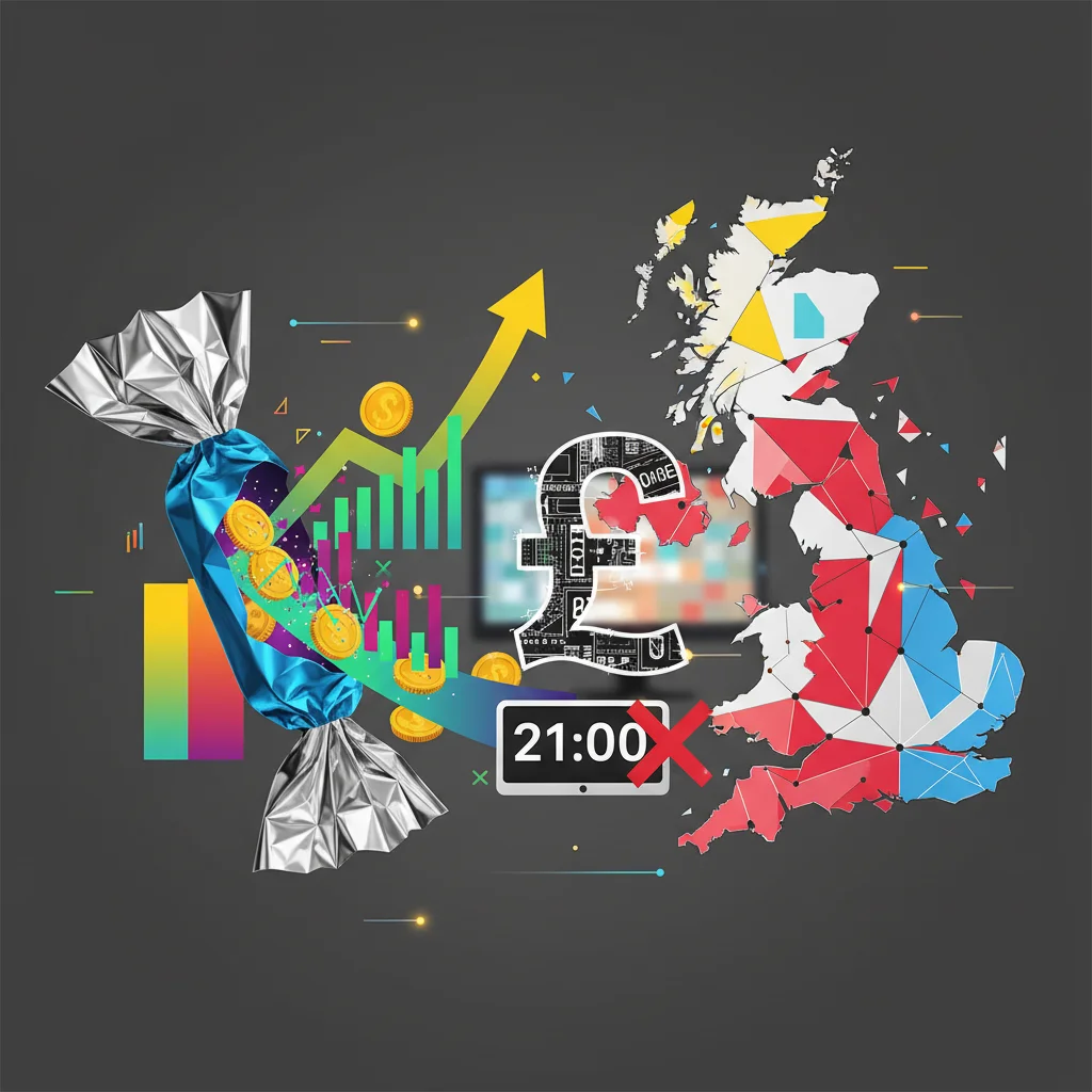 Beyond the Wrapper: Analyzing the Financial Fallout of the UK’s Junk Food Ad Ban