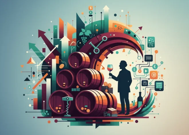 Beyond the Ticker: What John Maynard Keynes’s Wine Cellar Teaches Us About Modern Investing