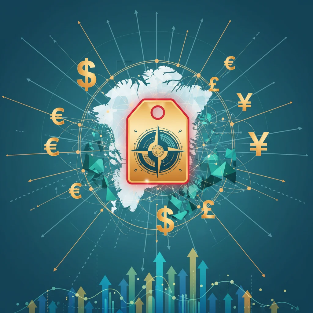 Greenland’s Geopolitical Price Tag: Why a Seemingly Absurd Proposal Reveals a New Economic Frontier