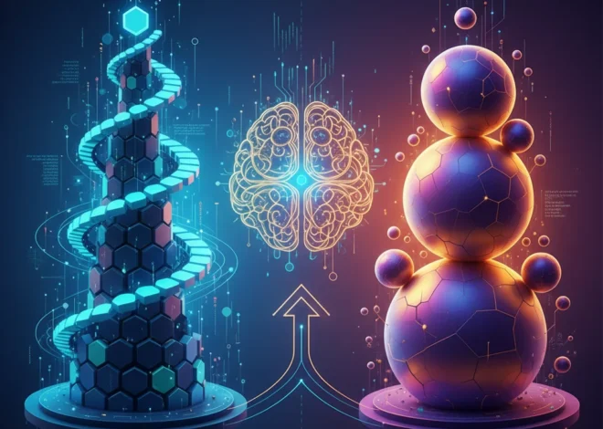 AI’s Trillion-Dollar Gamble: Are We Building a Revolution or the Next Tech Bubble?