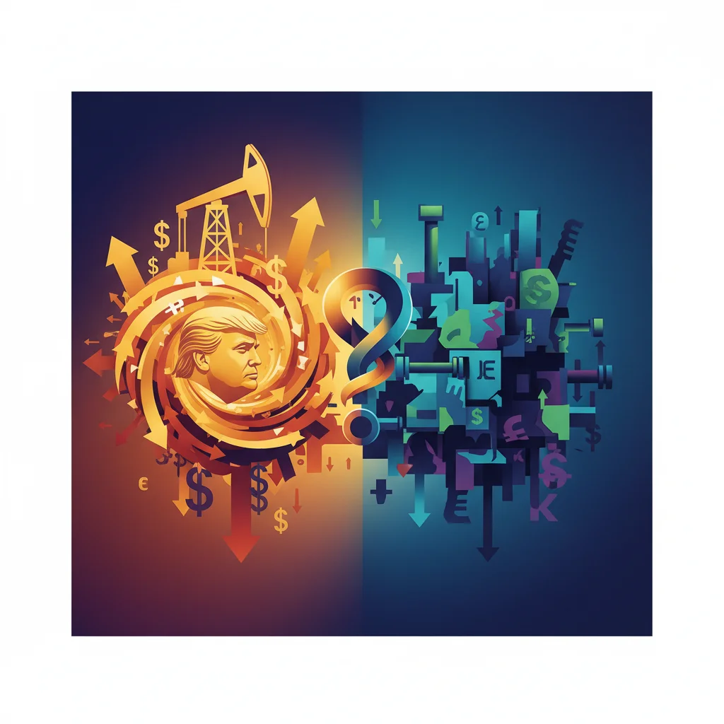 The Trillion-Dollar Question: Can Trump’s Vision for Venezuelan Oil Overcome a Multi-Billion Dollar Reality?