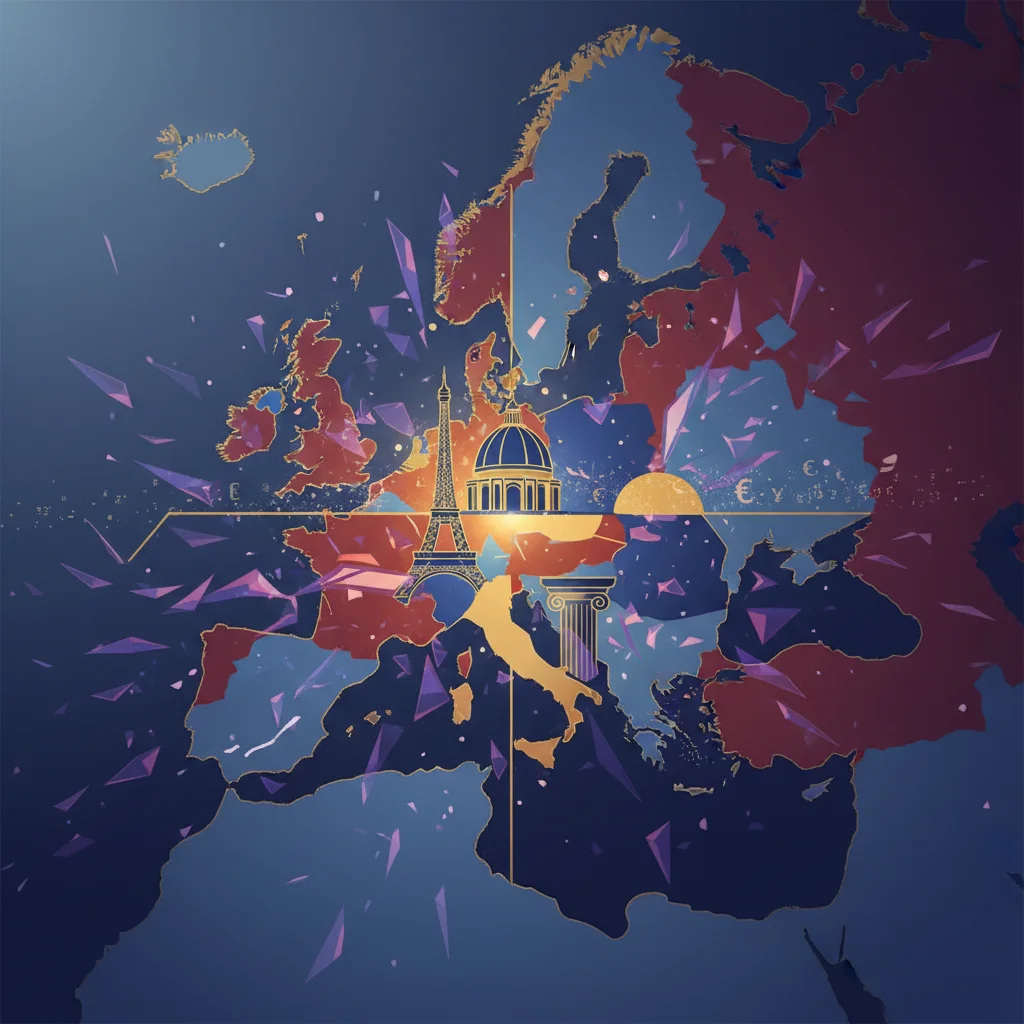 Beyond the Balance Sheet: Why a Culture War is the Greatest Unseen Threat to the European Economy