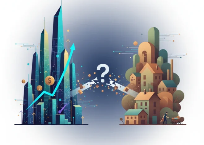 The AI Productivity Paradox: Why Wall Street’s Hype May Not Lift Main Street’s Fortunes