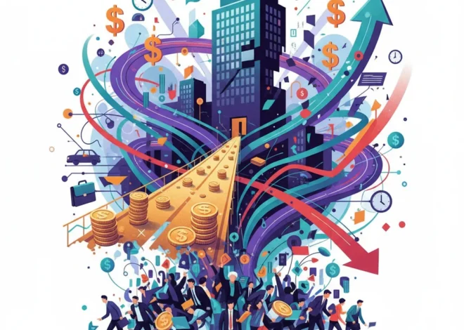 The Trillion-Dollar Commute: Why the “Return to Office” Is a High-Stakes Economic Gamble