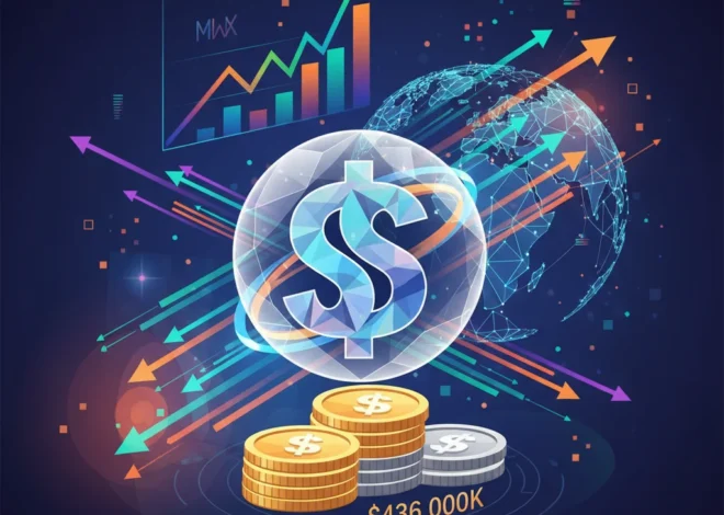 The $436,000 Bet: How Prediction Markets Are Turning Geopolitics into a Tradable Asset