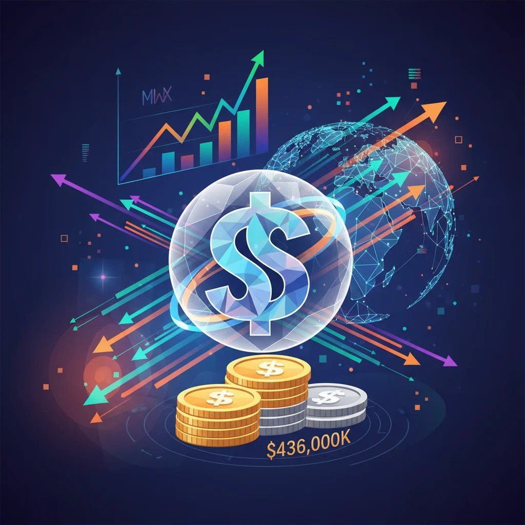 The $436,000 Bet: How Prediction Markets Are Turning Geopolitics into a Tradable Asset