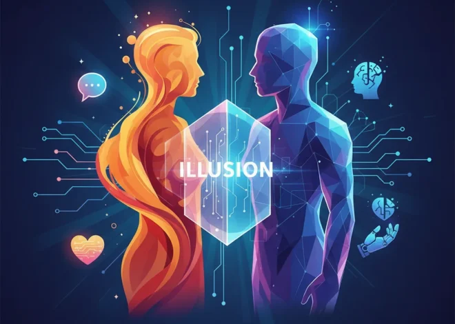 The Empathy Illusion: How AI is Quietly Reshaping Our Most Human Trait