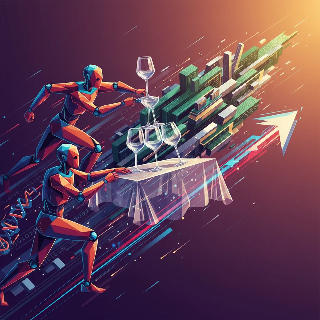 Humanoid Robots: Why China’s Latest Leap Forward Should Have Silicon Valley on High Alert